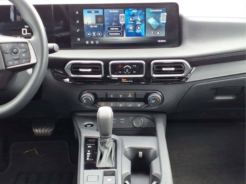 Certified 2026 Nissan Sentra S w/ Floor Mat Package FWD image 13