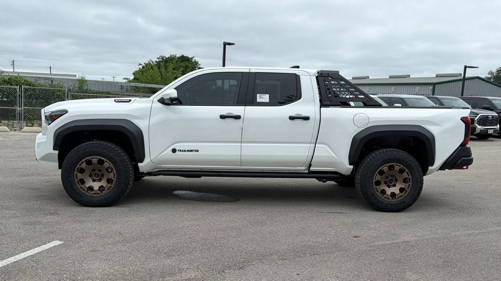New 2026 Toyota Tacoma 4x4 Double Cab Hybrid image 10