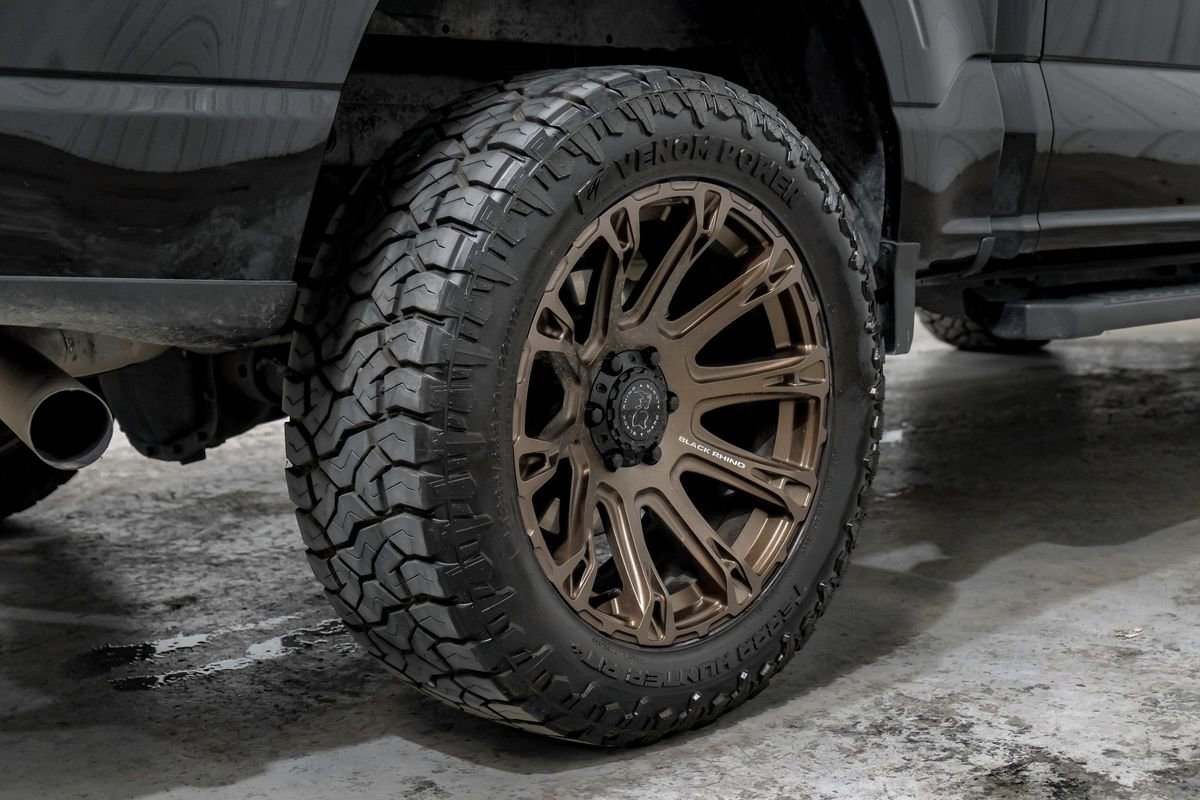 Used 2024 Ford F150 XLT w/ Equipment Group 302A MID image 59