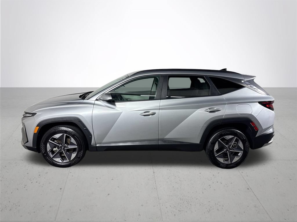Used 2025 Hyundai Tucson SEL AWD/4WD image 9