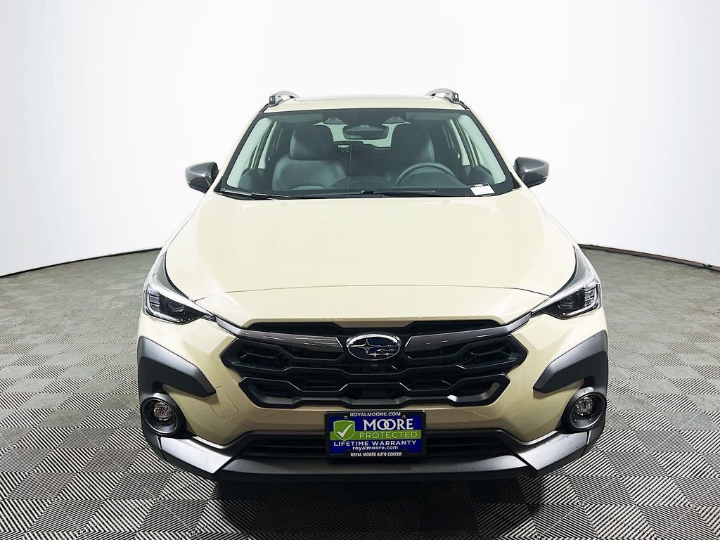 New 2026 Subaru Crosstrek 2.5i Limited image 2