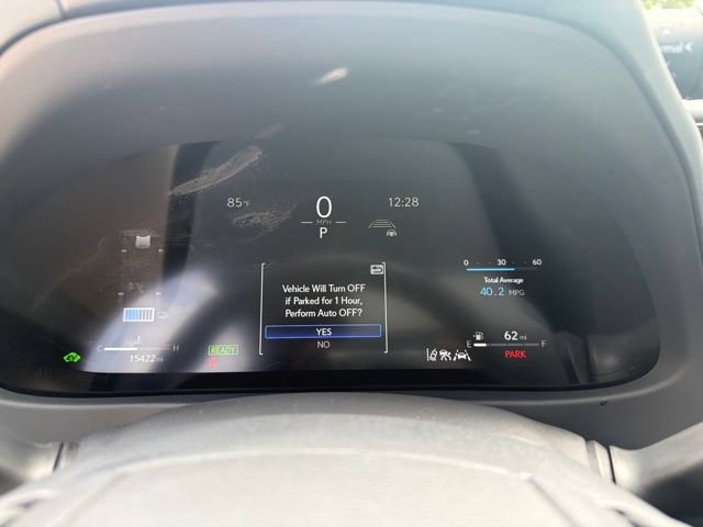 Used 2025 Lexus UX 300h FWD w/ Accessory Package (Z2) image 20
