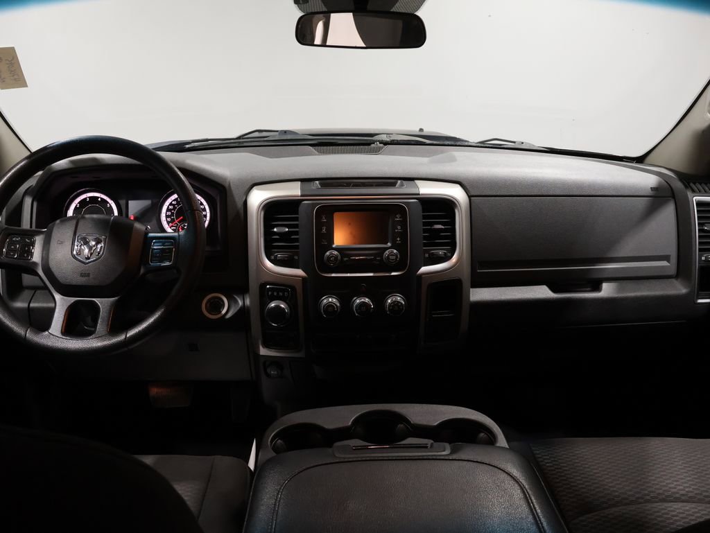 Used 2019 RAM 1500 Classic Warlock image 18