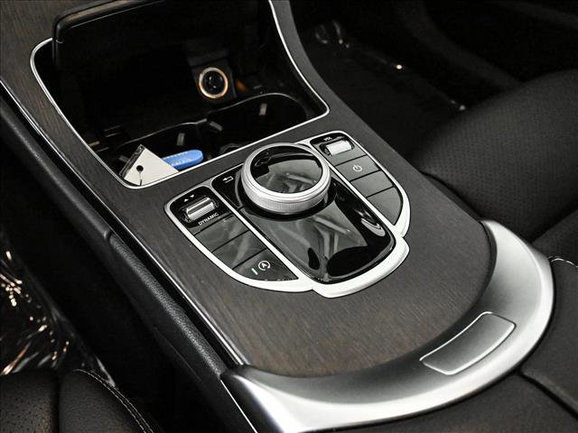 Certified 2021 Mercedes-Benz C 300 4MATIC Sedan image 13