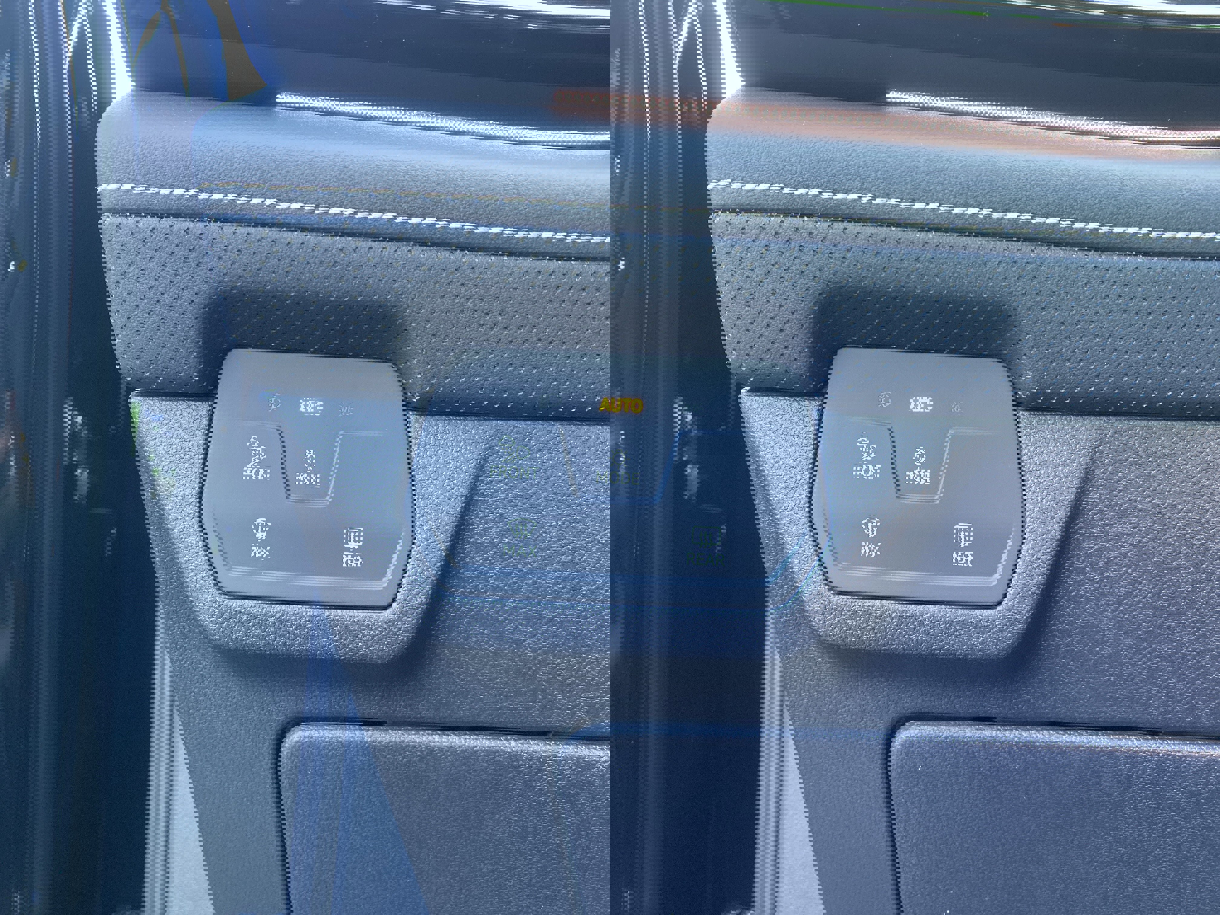 New 2026 Volkswagen Atlas SEL image 15