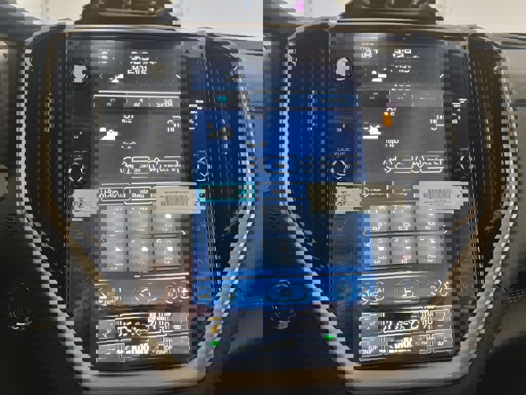 New 2026 Subaru Ascent Limited image 12