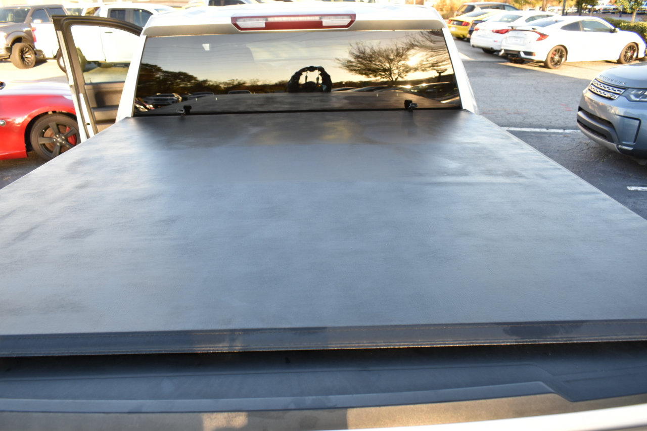 Used 2019 Chevrolet Silverado 1500 LT w/ All-Star Edition image 47