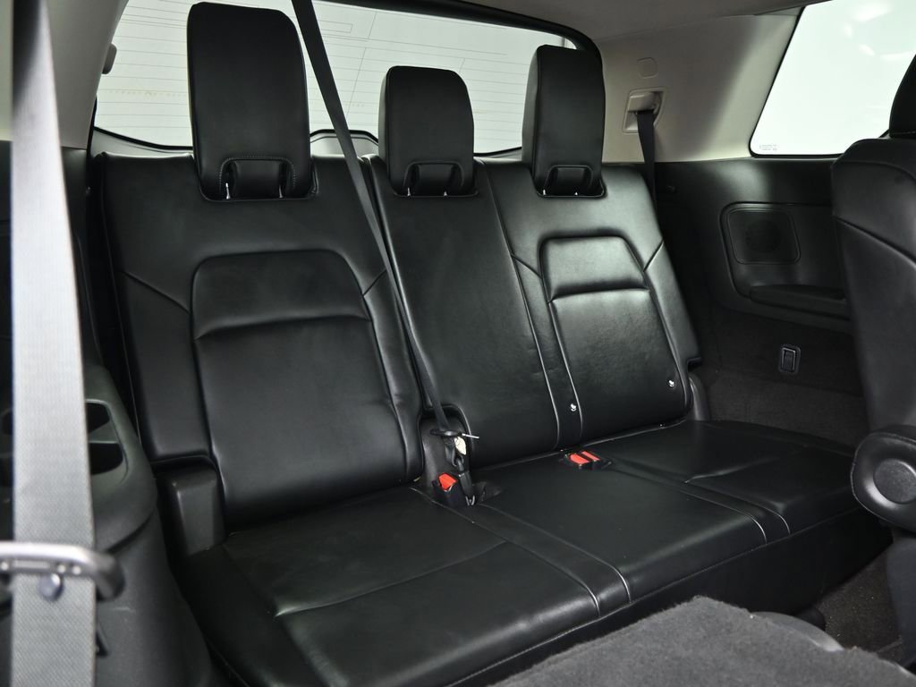 Used 2022 Nissan Pathfinder Platinum w/ Cargo Package image 35