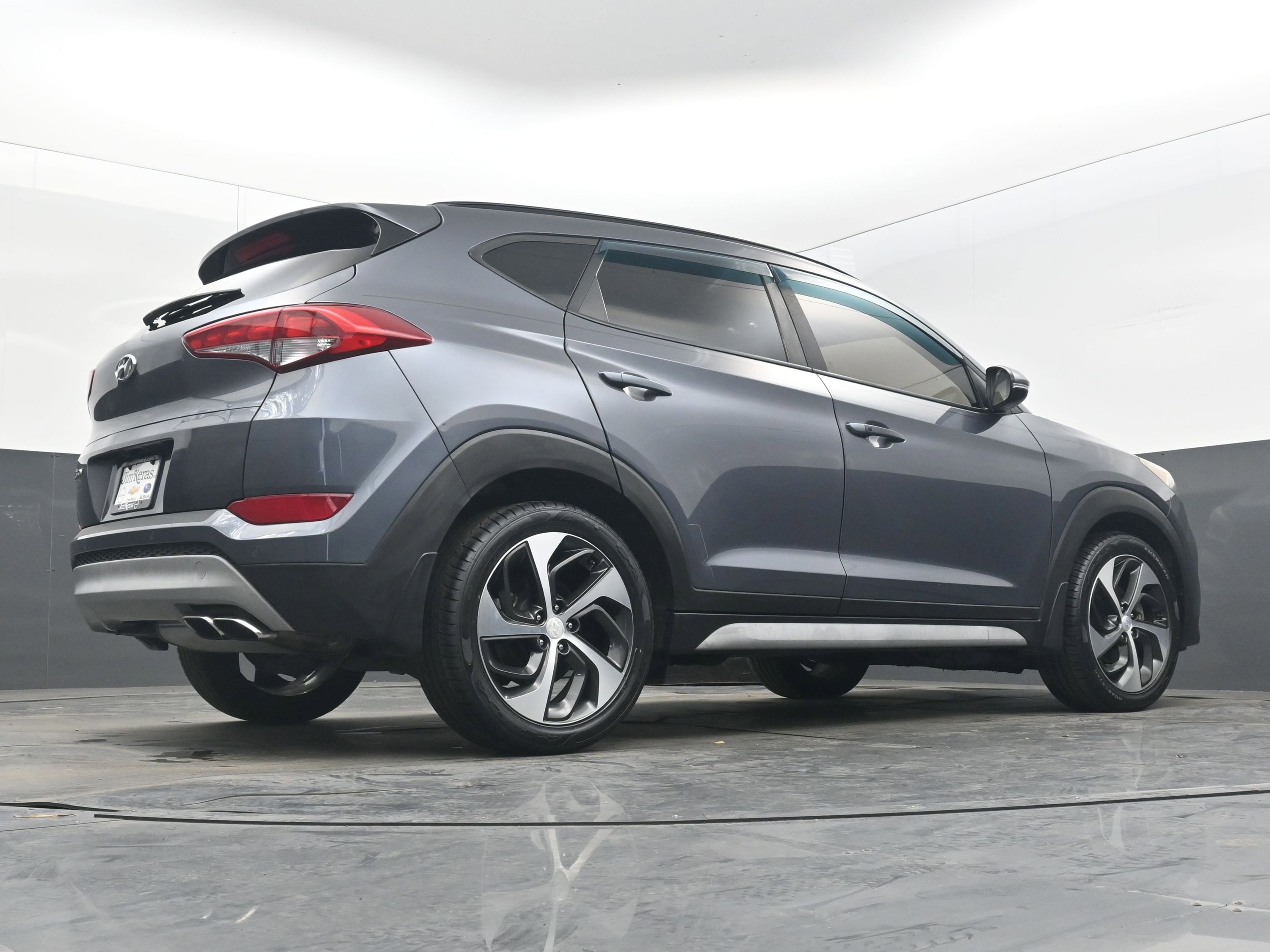 Used 2018 Hyundai Tucson Value image 28