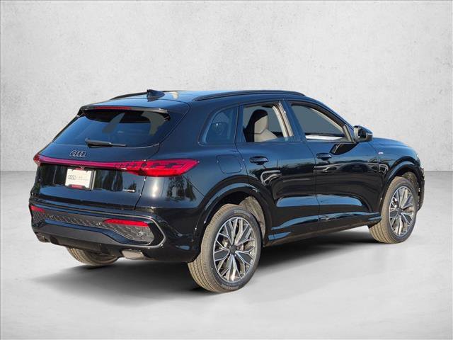 New 2026 Audi Q5 Premium Plus AWD/4WD image 2