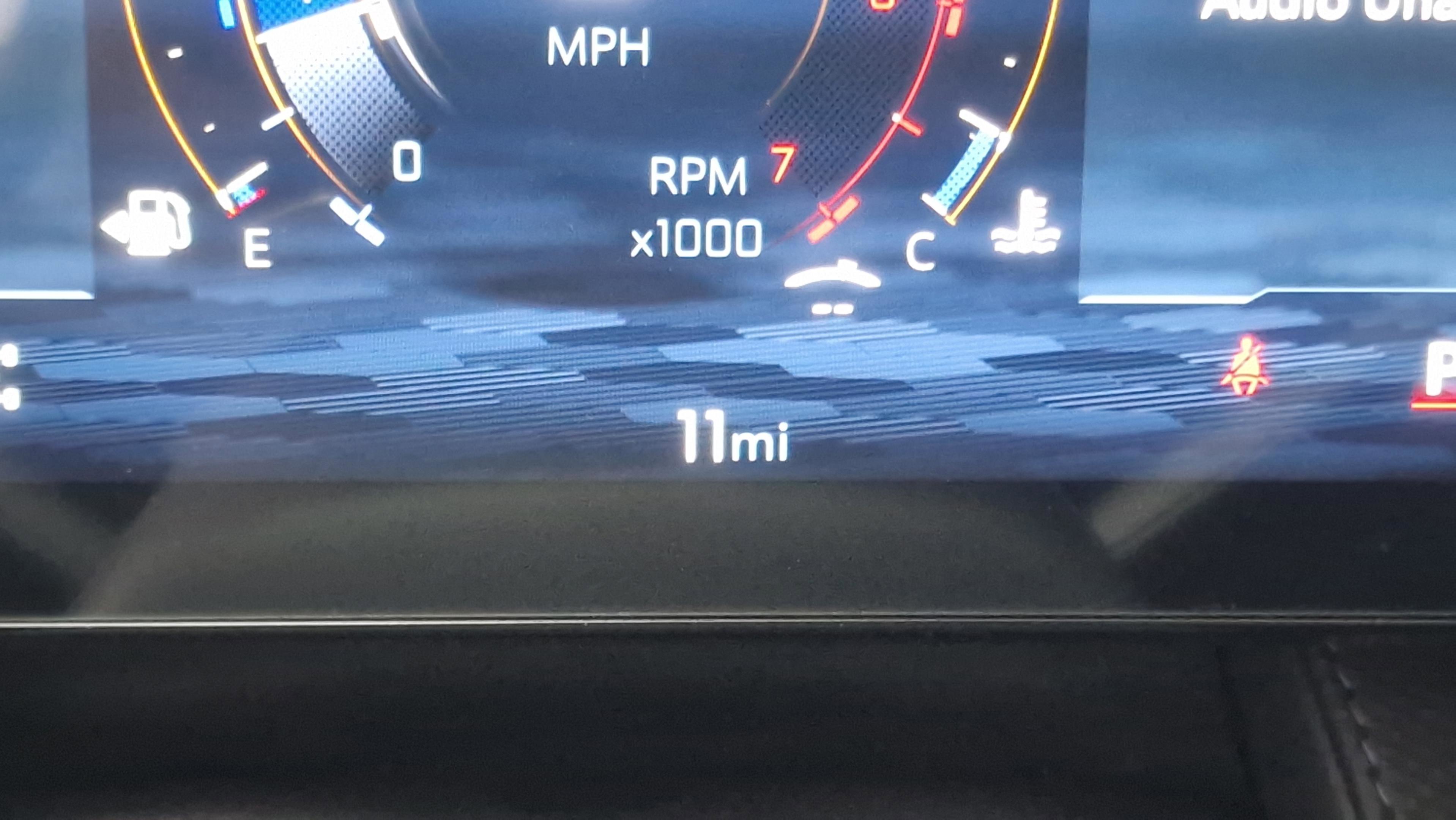 New 2026 Chevrolet Equinox LT w/ Safety and Technology Package image 17