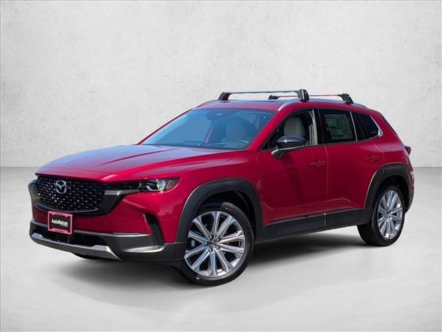 New 2026 MAZDA CX-50 2.5 Turbo w/ Premium Plus Pkg AWD/4WD image 1