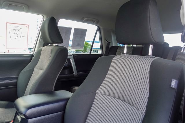 Certified 2023 Toyota 4Runner SR5 image 26