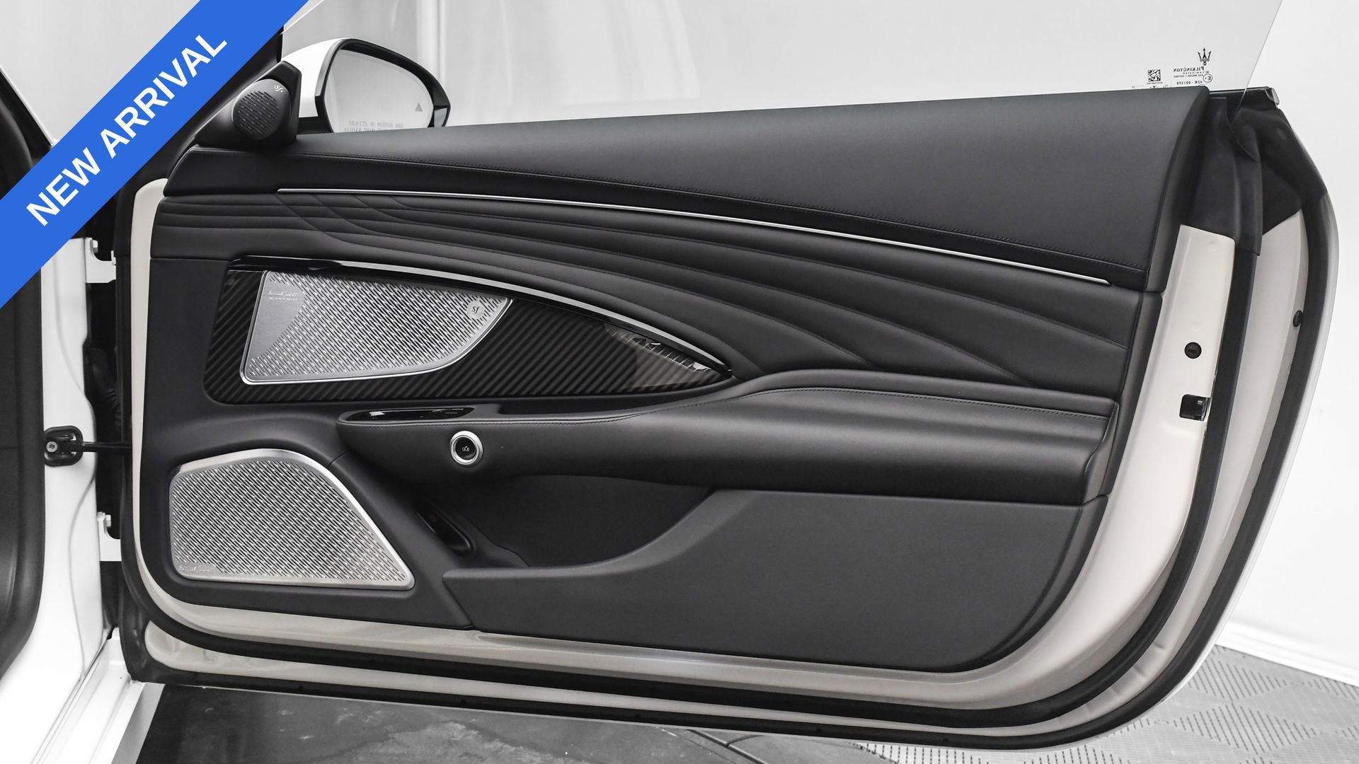 Used 2024 Maserati GranTurismo Modena image 28