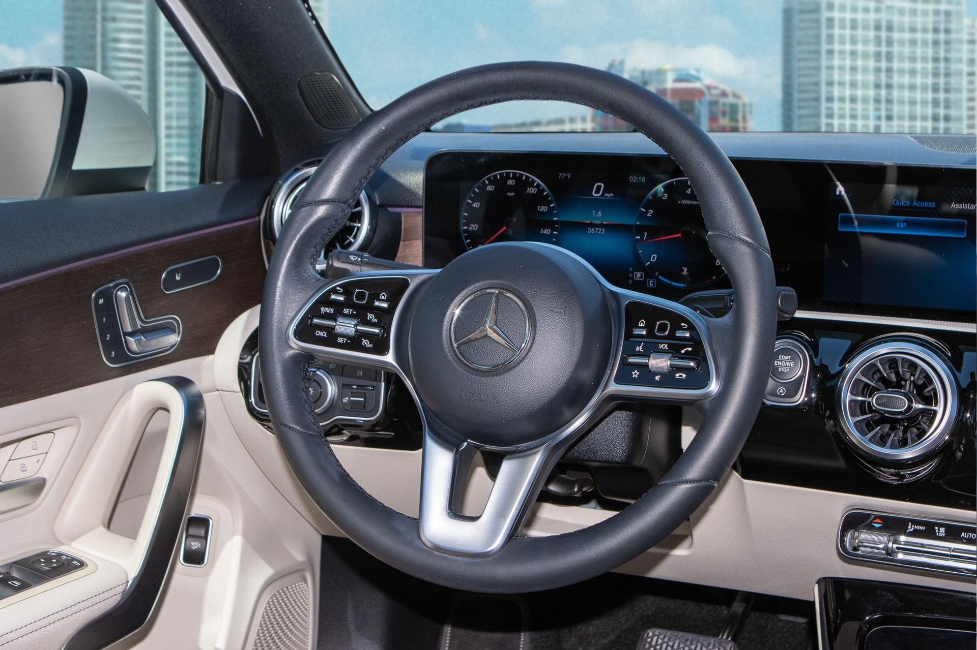 Used 2022 Mercedes-Benz A 220 image 20