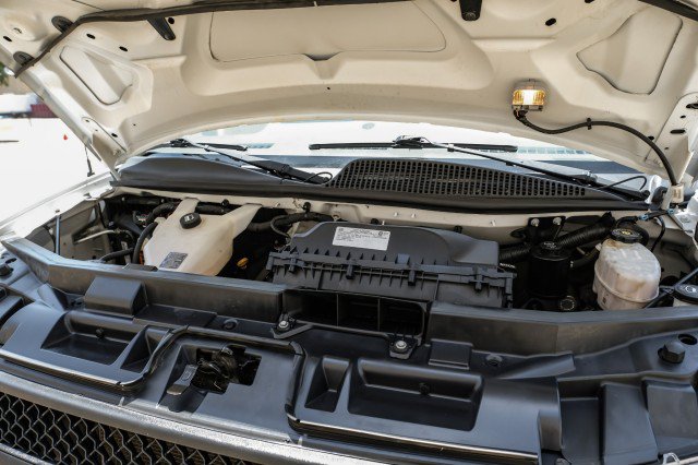 Used 2021 Chevrolet Express 2500 w/ Enhanced Convenience Package RWD image 43