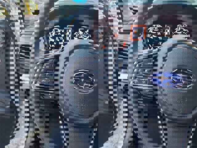 New 2025 Subaru Impreza 2.0i Sport image 21