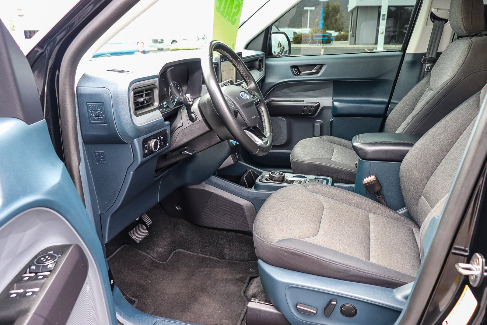 Certified 2024 Ford Maverick XLT w/ XLT Luxury Package FWD image 19