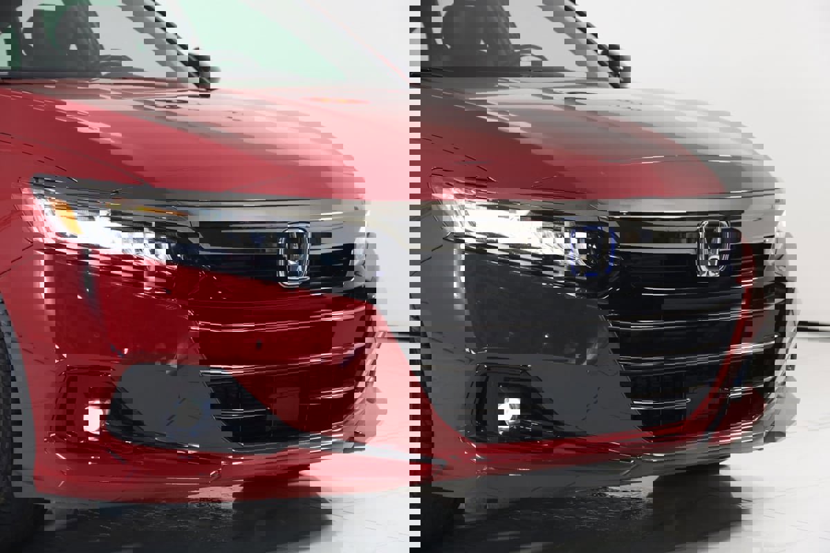 Used 2022 Honda Accord Sport image 48