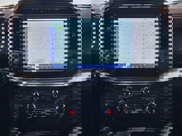 Certified 2023 Ford F150 Lariat w/ Equipment Group 502A High image 27