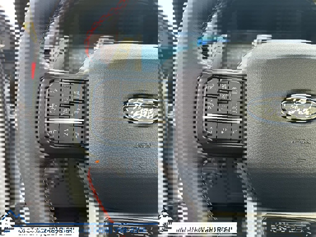 New 2026 Ford F150 Lariat image 27