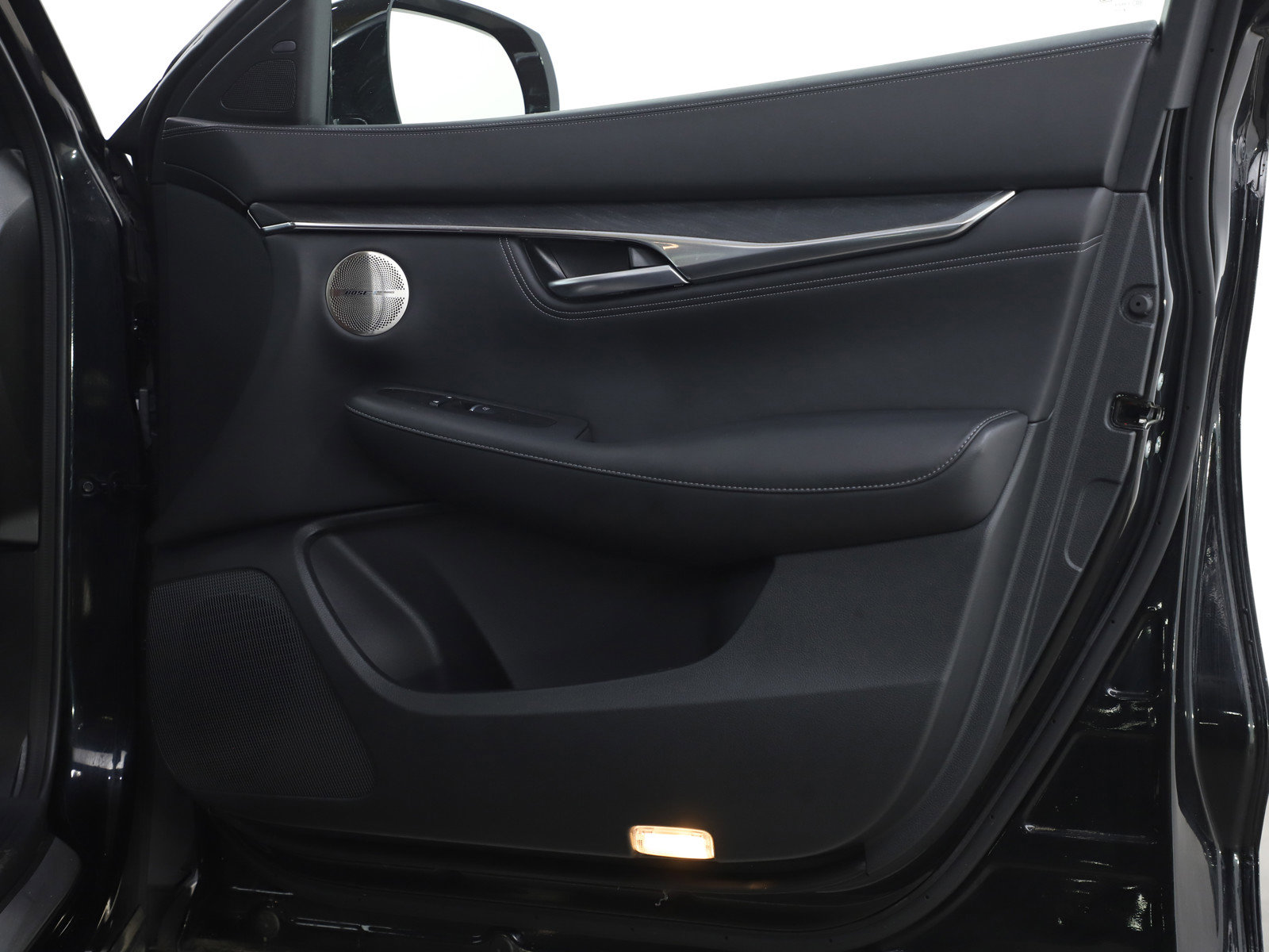 Used 2025 INFINITI QX55 Sensory w/ Lighting Package image 12