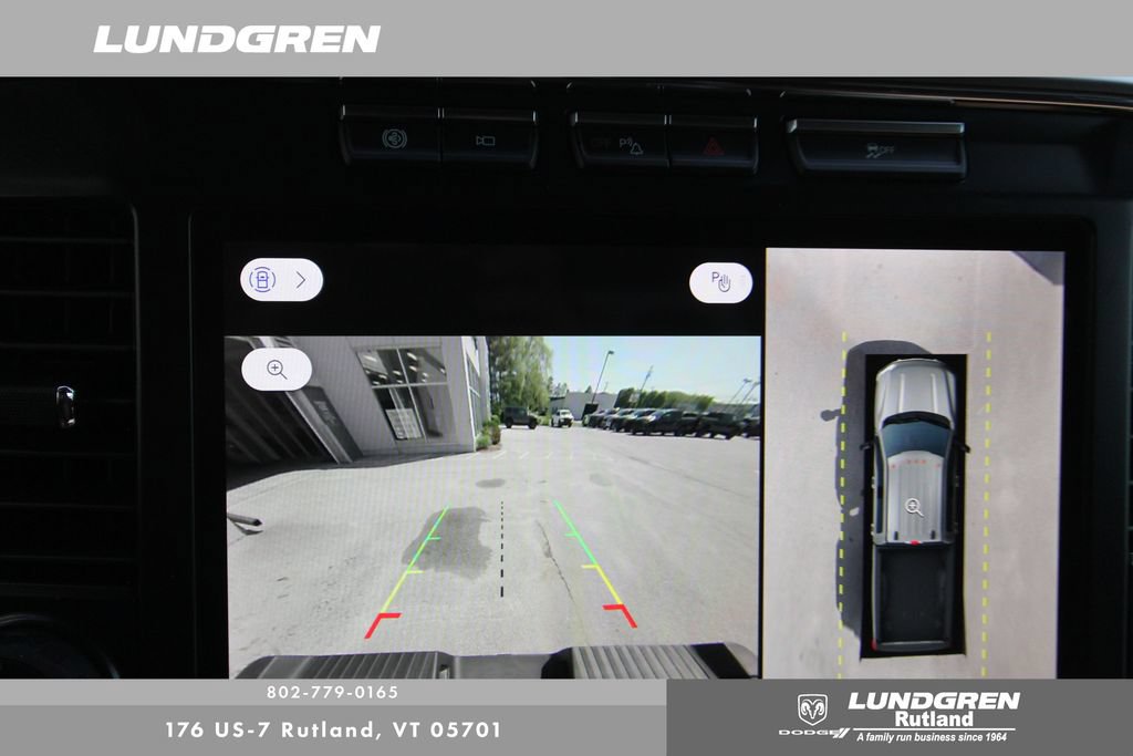 Used 2024 Ford F350 King Ranch AWD/4WD image 66