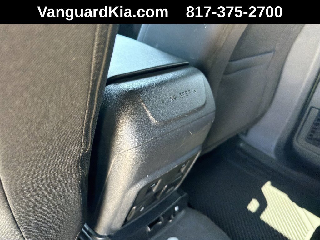Used 2023 Ford Bronco Outer Banks AWD/4WD image 23