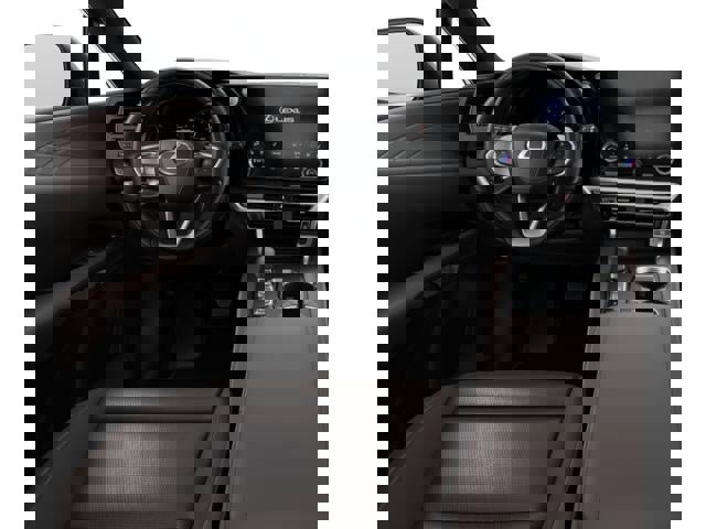 New 2025 Lexus RX 350 LUXURY w/ Convenience Package image 52