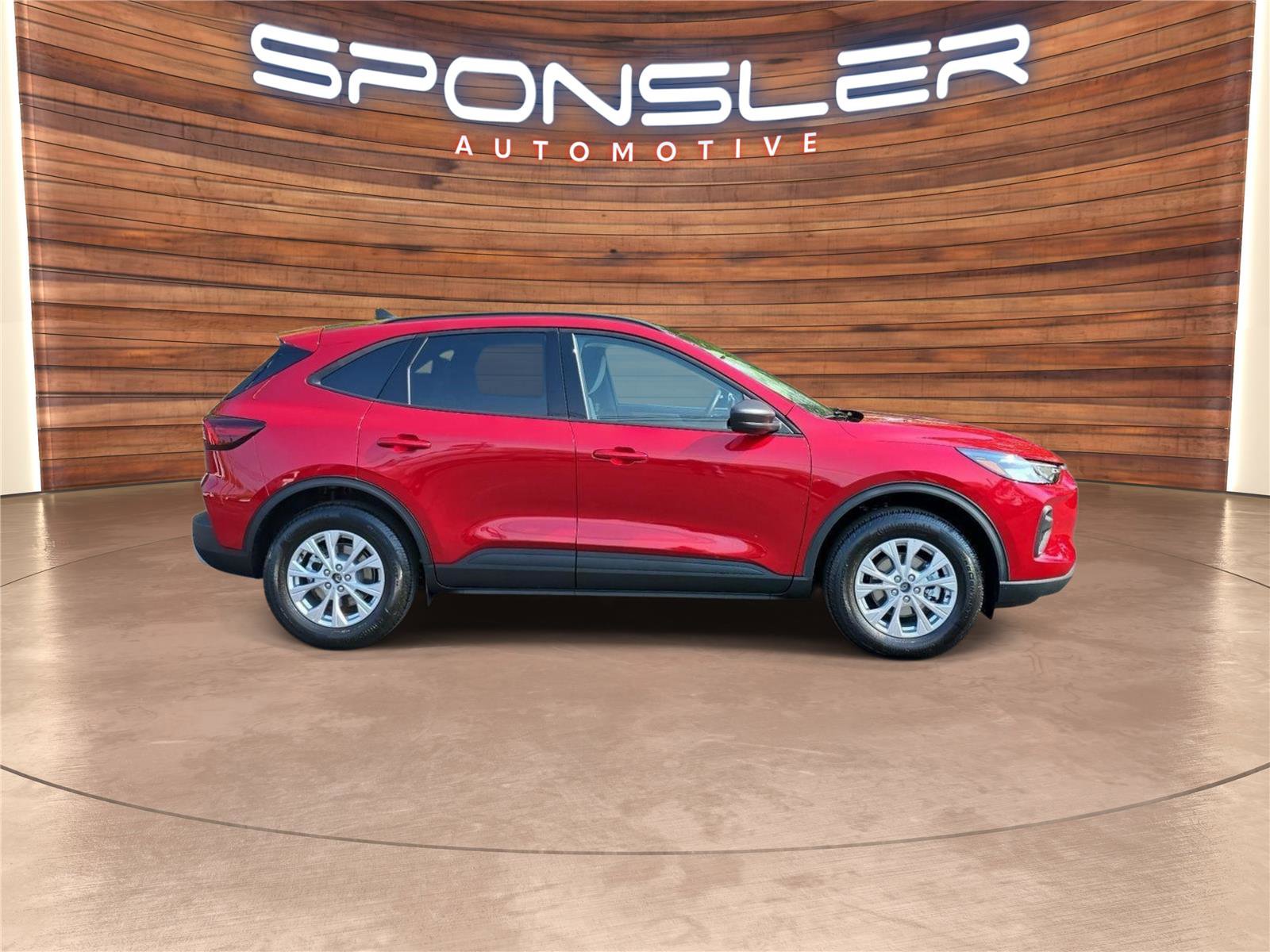 New 2026 Ford Escape Active w/ Tech Pack #1 AWD/4WD image 7