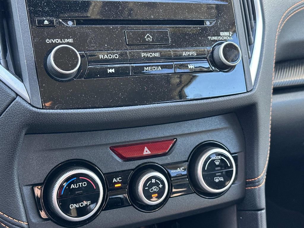 Used 2023 Subaru Crosstrek 2.0i Premium image 14