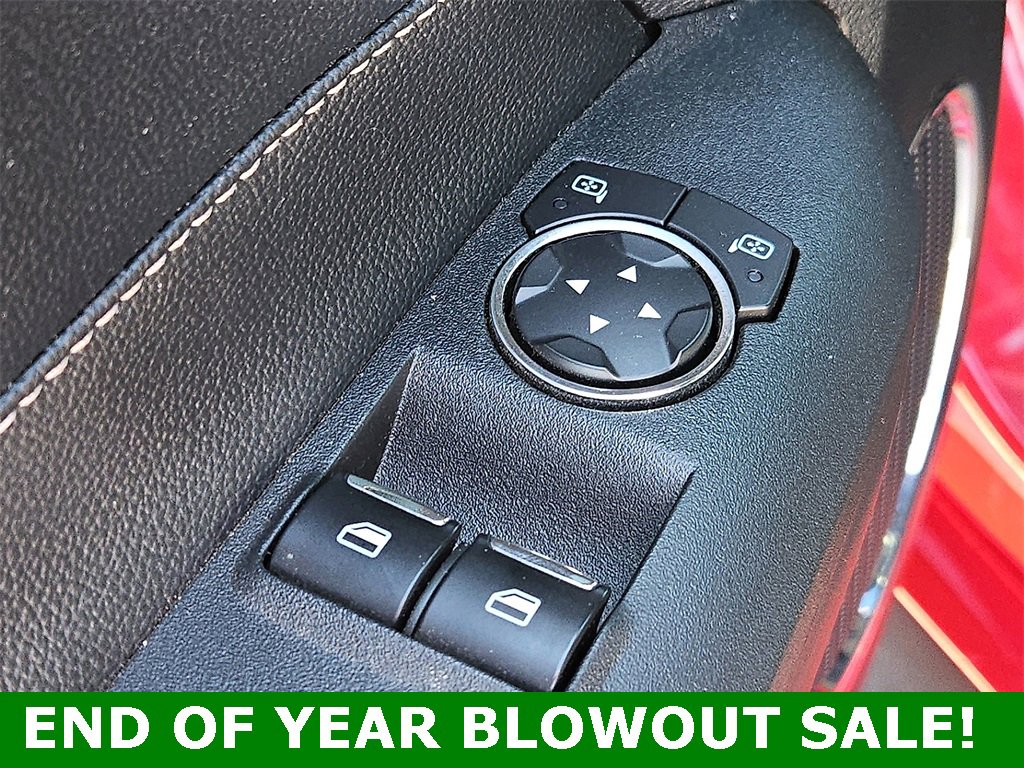 Used 2020 Ford Mustang GT Premium w/ Ford Safe & Smart Package image 13