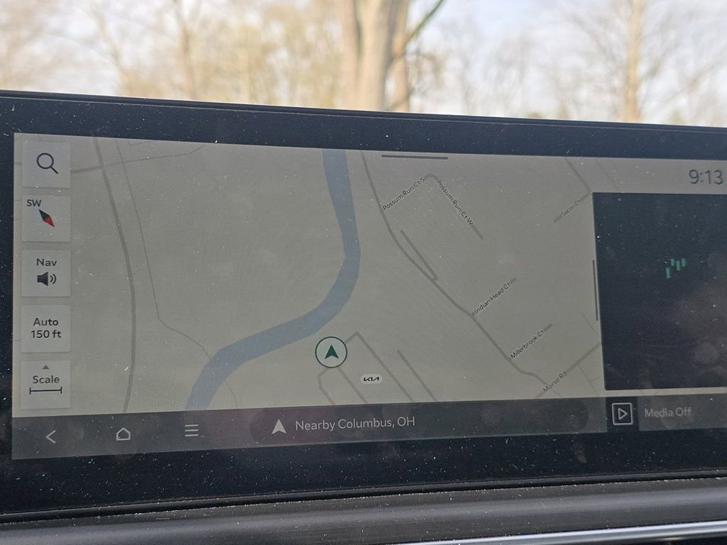 Used 2025 Kia K5 GT w/ GT1 Package image 4