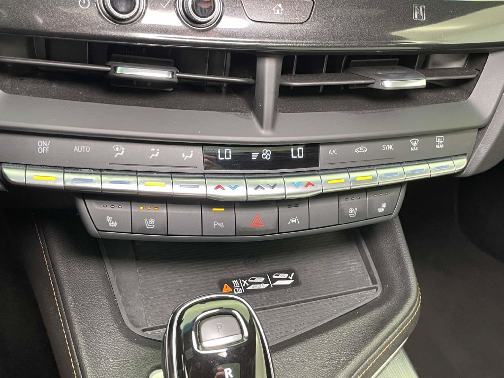 Used 2020 Cadillac CT4 V w/ Driver Assist Package AWD/4WD image 24