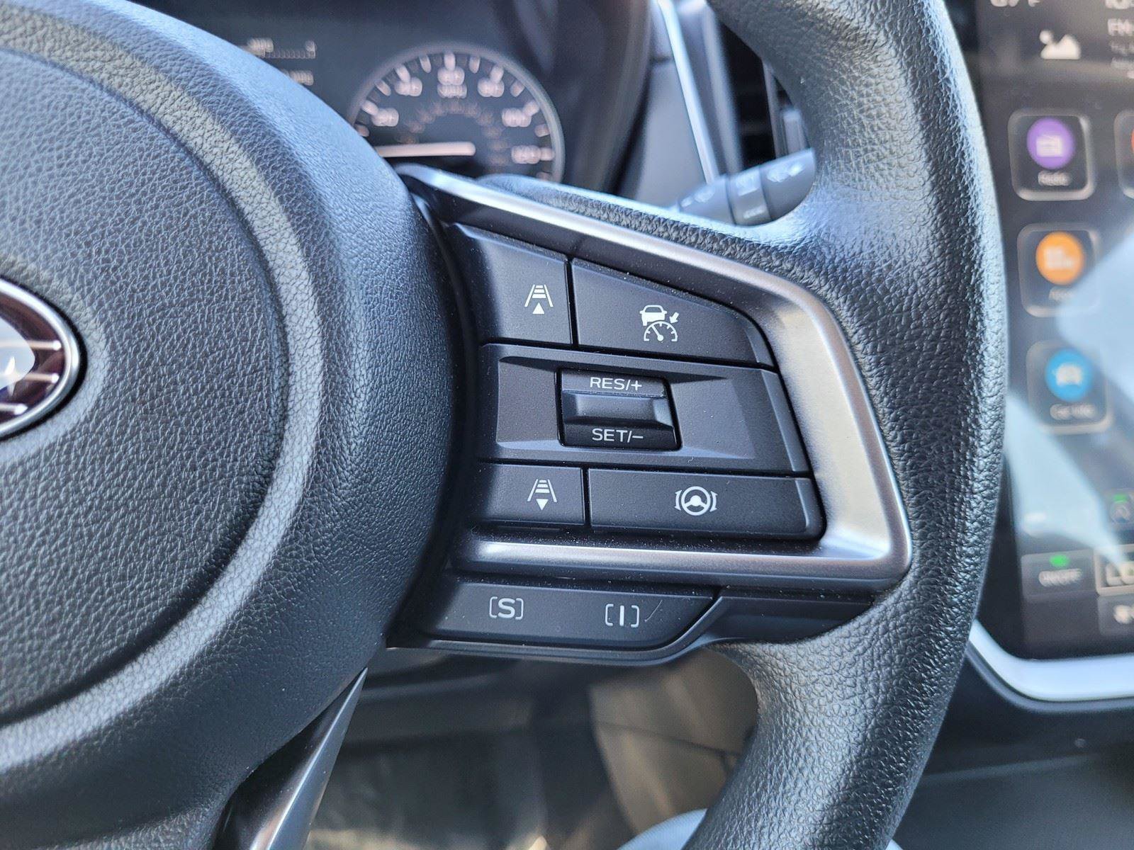 Certified 2025 Subaru Impreza 2.0i Sport AWD/4WD image 31