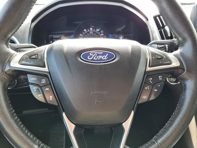 Used 2022 Ford Edge SEL image 5