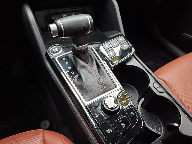 Used 2023 Kia Sportage SX AWD/4WD image 15