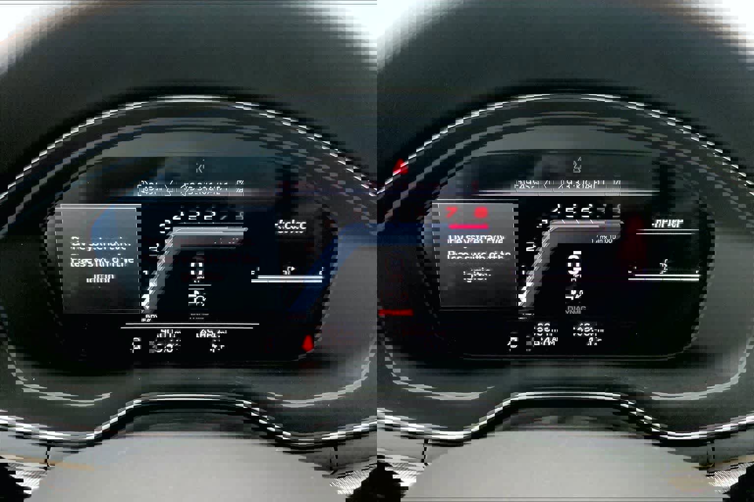 Certified 2025 Audi A5 2.0T Premium Plus w/ Convenience Plus Package image 15