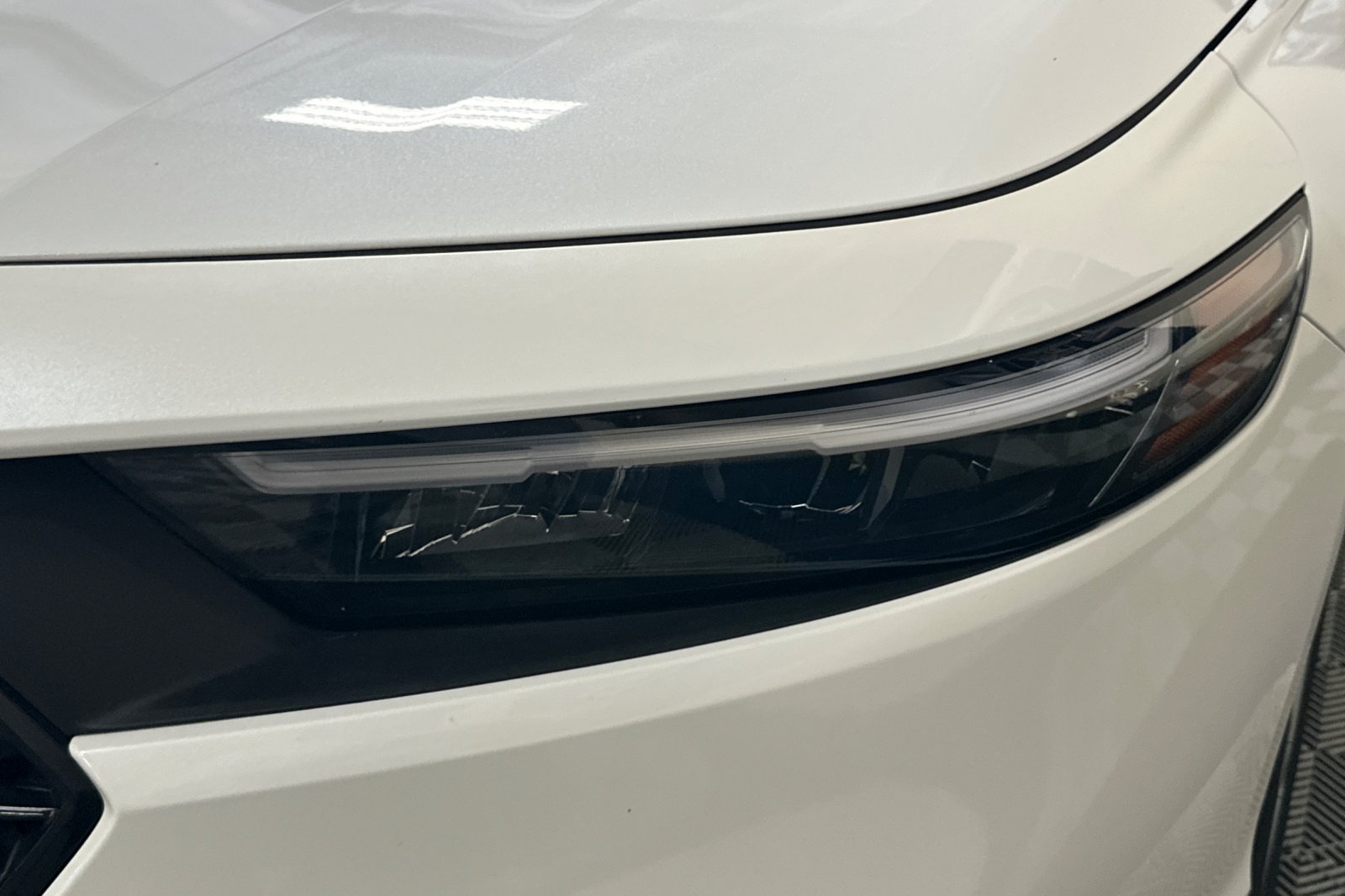 Used 2023 Honda Accord LX image 47