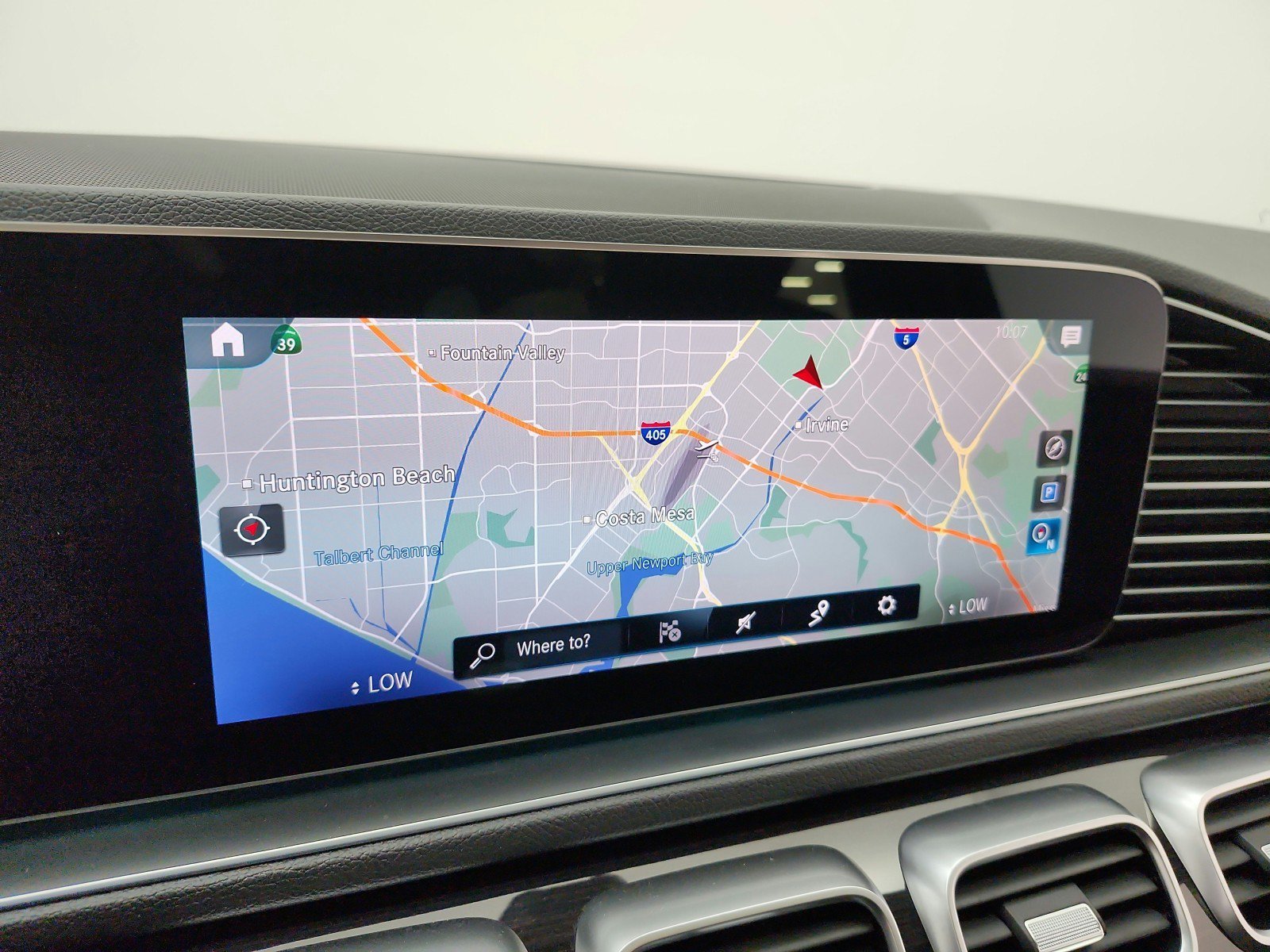 Certified 2023 Mercedes-Benz GLE 350 image 9