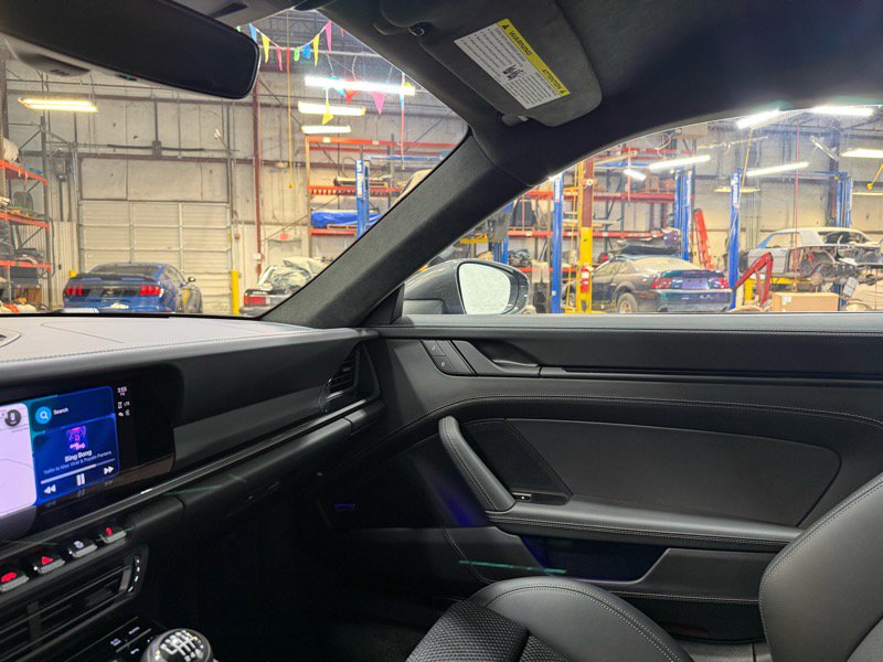 Used 2024 Porsche 911 Carrera T image 51