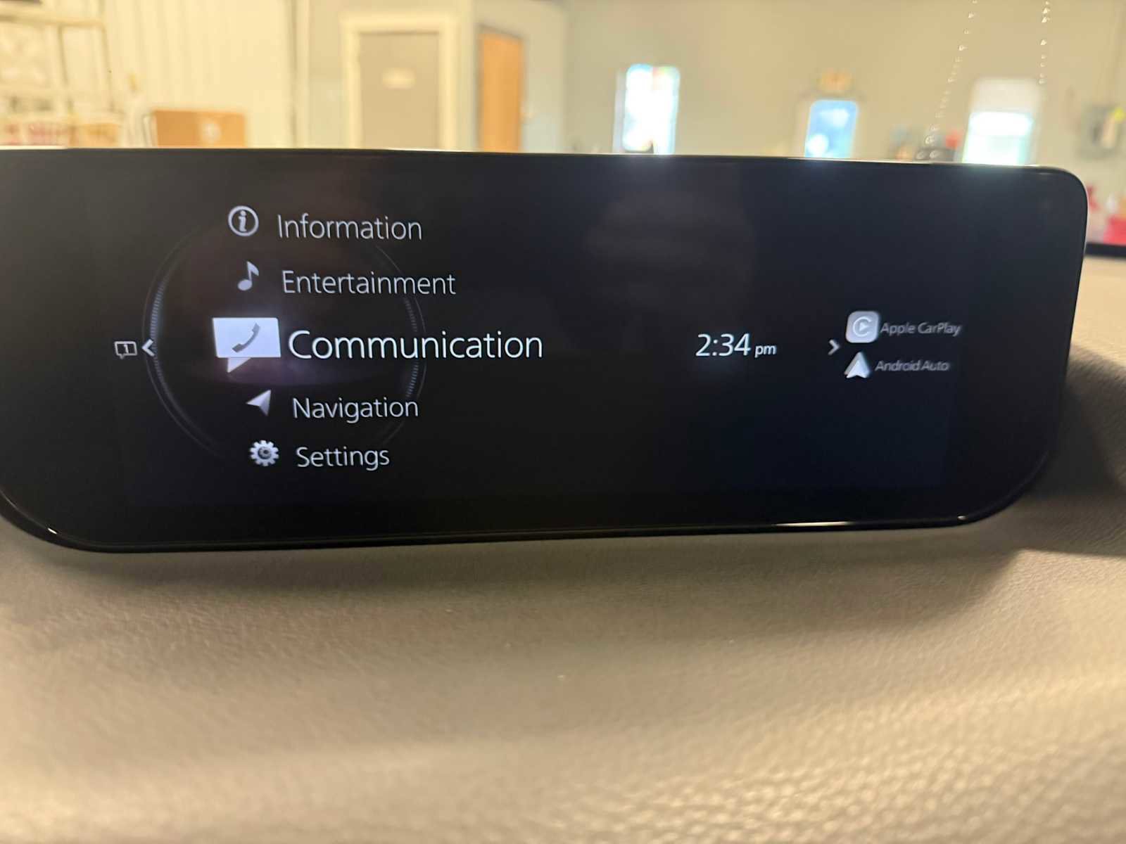 Used 2024 MAZDA CX-50 AWD 2.5 S w/ Accent Package image 31