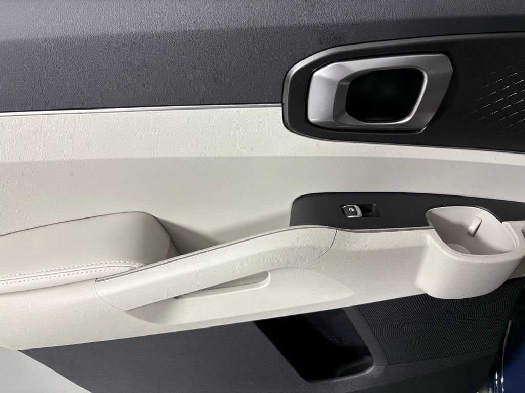 New 2026 Kia Sorento S w/ S Panoramic Sunroof Package FWD image 37