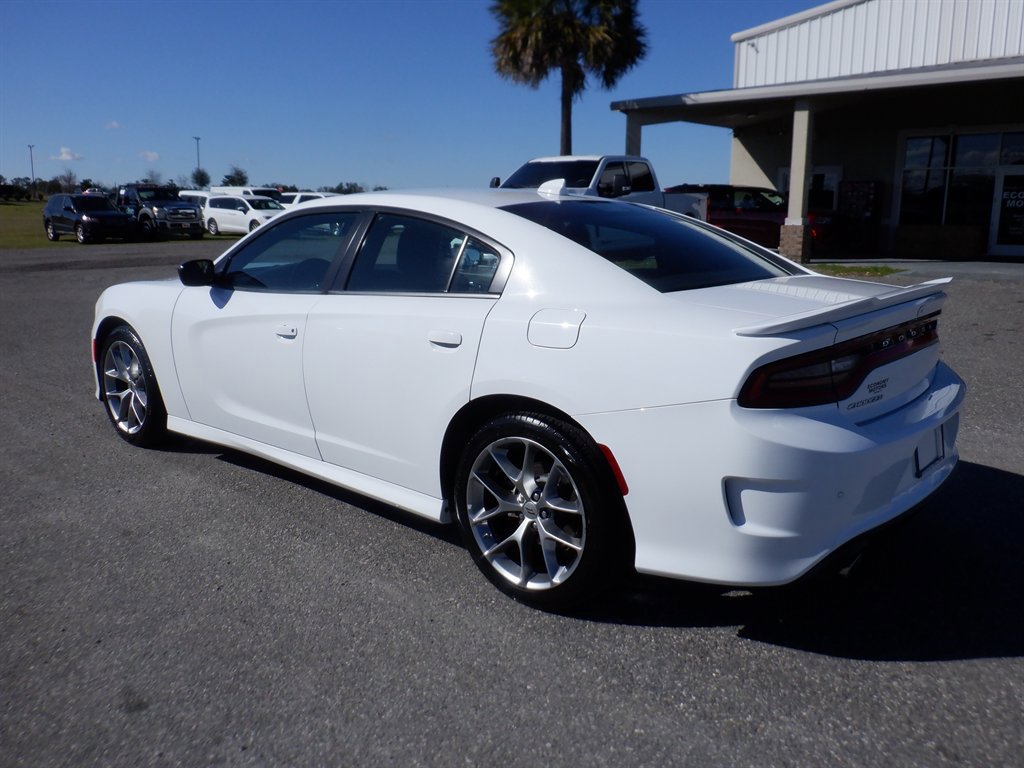 Used 2023 Dodge Charger GT image 7