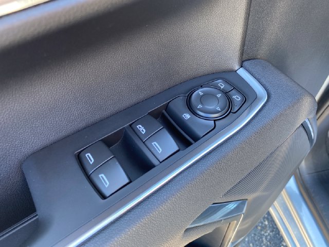 Certified 2025 GMC Sierra 1500 Elevation AWD/4WD image 18