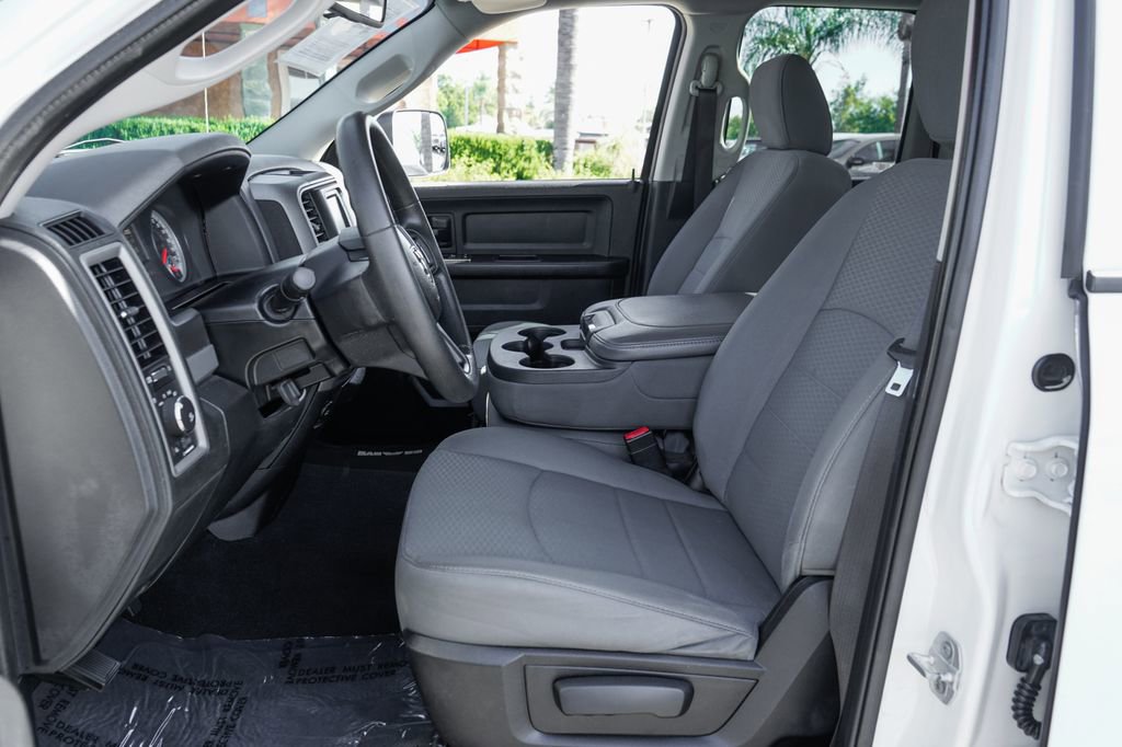 Used 2014 RAM 1500 Express AWD/4WD image 15