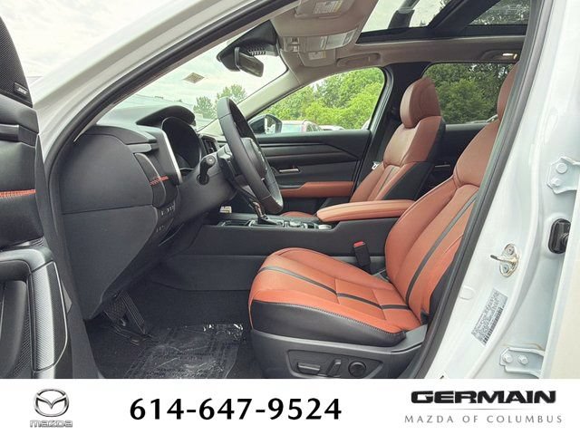New 2026 MAZDA CX-50 AWD 2.5 S image 20