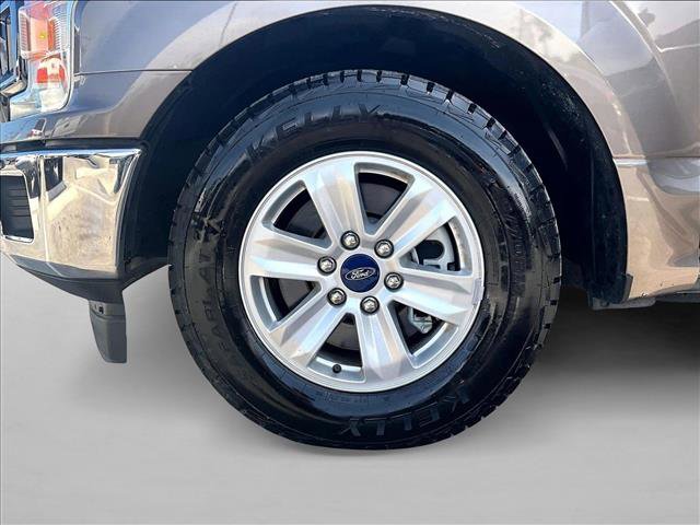 Used 2020 Ford F150 XL w/ Equipment Group 101A Mid RWD image 10
