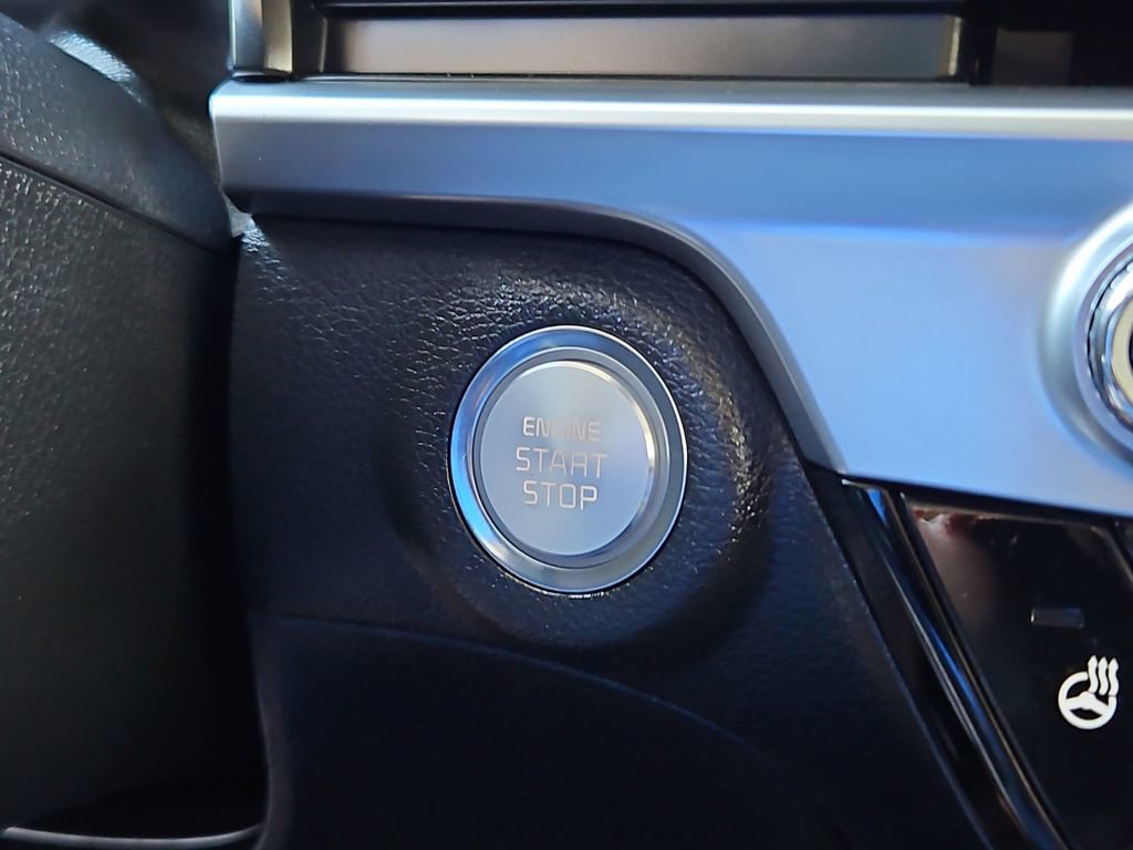 Used 2023 Kia Telluride EX AWD/4WD image 16