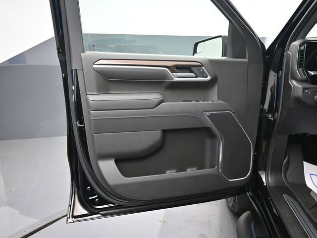 New 2026 Chevrolet Silverado 1500 RST w/ RST Select Package image 9